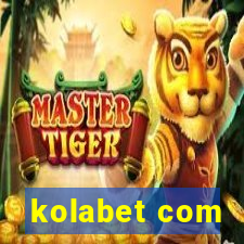 kolabet com